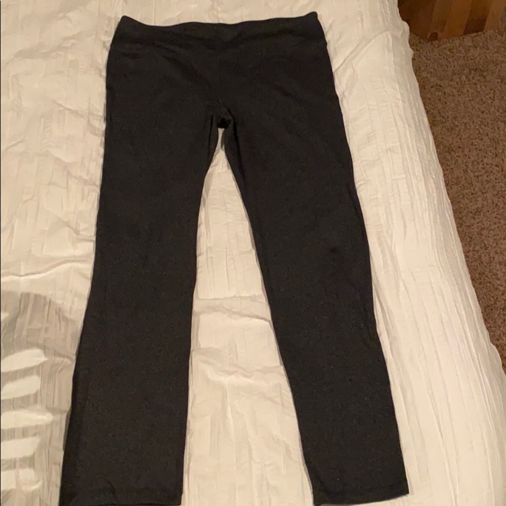 Yoga pants